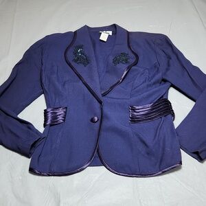 R.J. & Co. Blazer